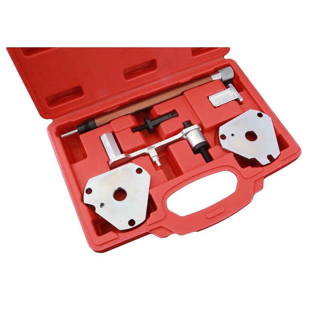 Trade Shop - Kit Attrezzo Messa In Fase Fiat Lancia Alfa Benzina X Motori 1.2 1.4 1.6 1.8 16v -