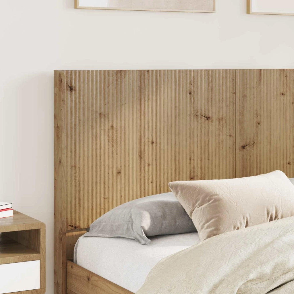 Struttura del letto con stoccaggio e testata Rovere Artigianale 3413844