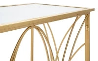 Console Exy Cm 120X40X80