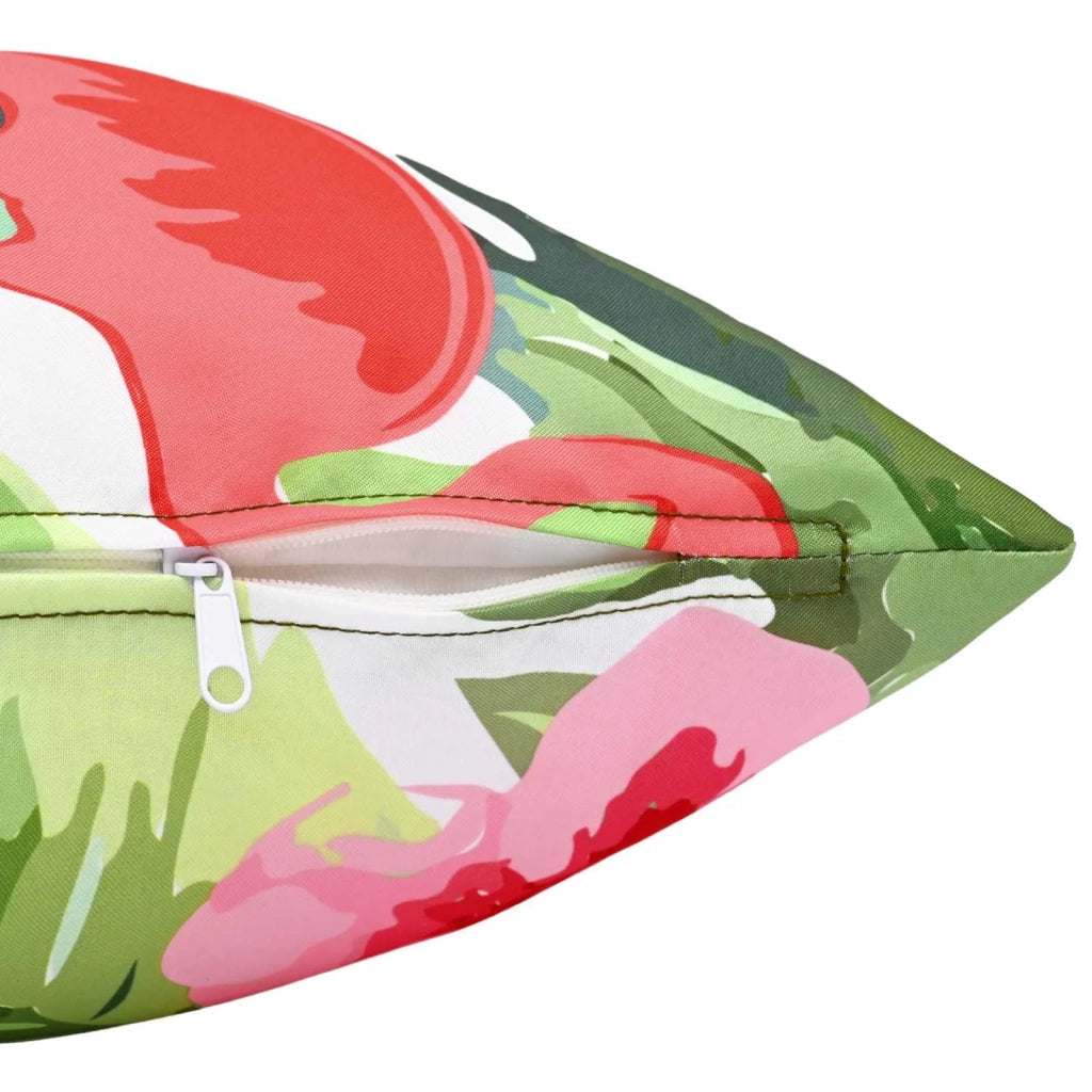 Federa 2 pcs HEERLEN Multicolore 65 x 65 cm Poliestere 913015