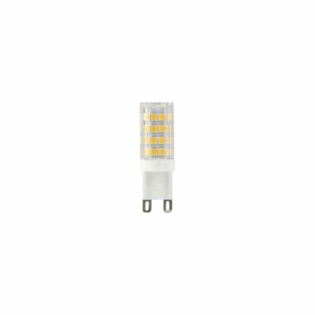 Lampadina LED G9 3,5W 320lm 3000K Eko-Light EKZA130