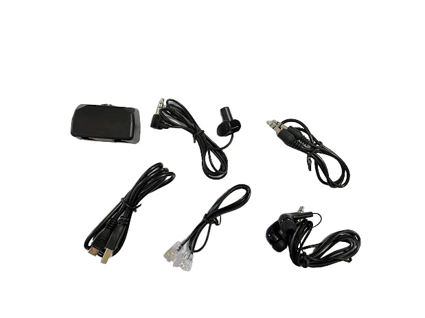 Mini registratore vocale audio spy spia recorder 8G Spia Ambientale USB 89145