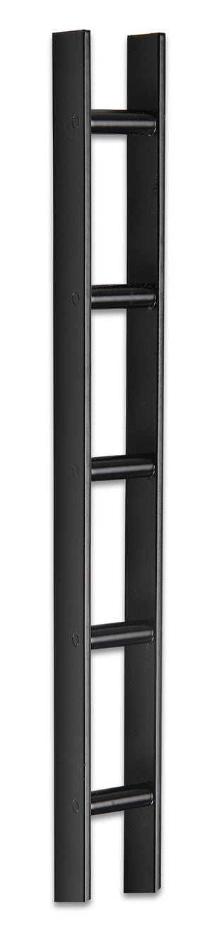 manzoni cremagliera nera cm.200 art.620 cod:ferx.4818