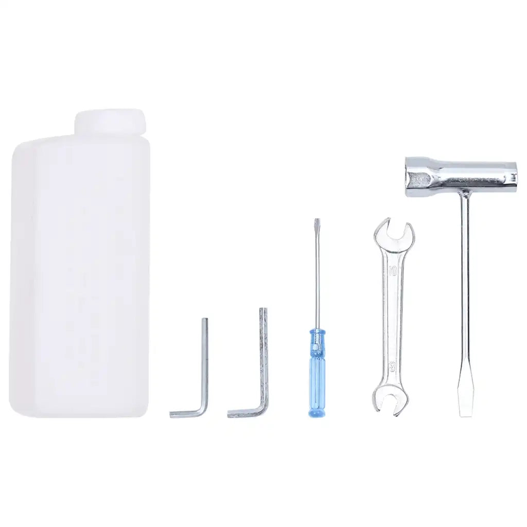 Trivella Piantatrice Arancione CFW2706959