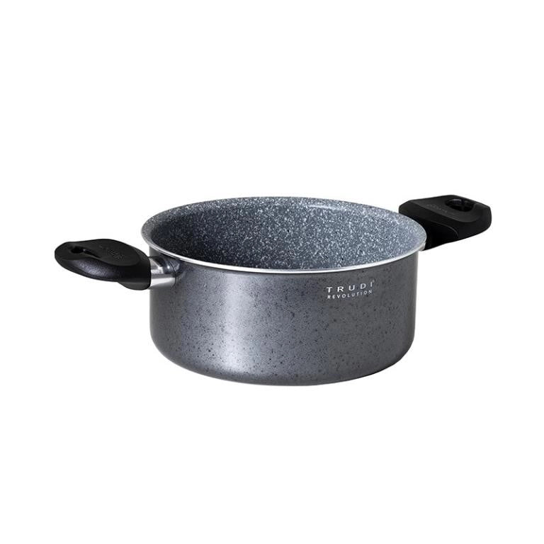 Casseruola Antiaderente ad Induzione Trudi Revolution 18 cm