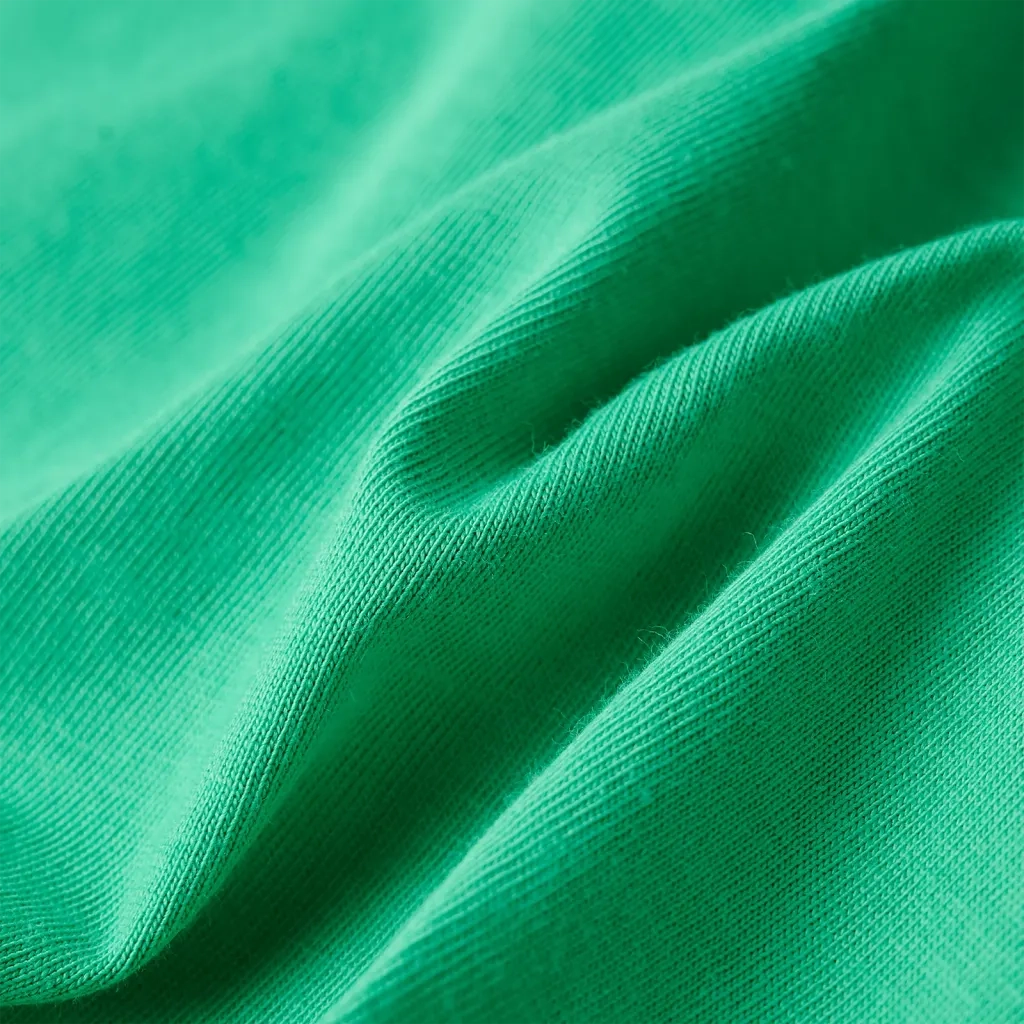 Maglietta per Bambini Verde 104 11985
