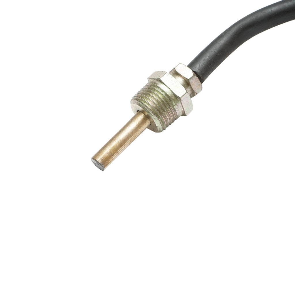 Indicatore meccanico della temperatura dell'acqua con sonda universale Breckner Germany