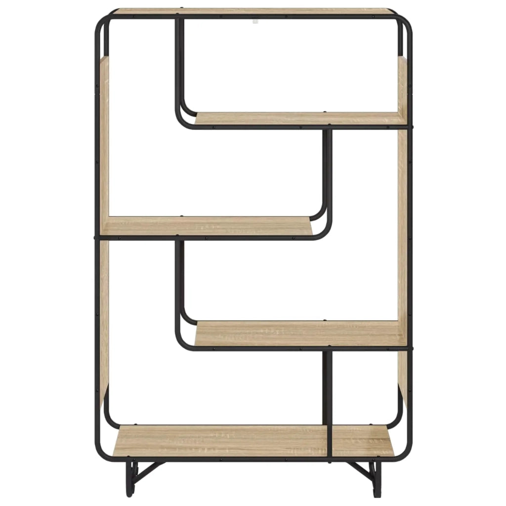 Credenza Rovere Sonoma 93.5 x 37.5 x 144 cm 8007949