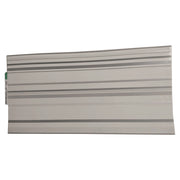 MAXI Pannelli 3D HI-RES Rivestimento a parete in PVC - RIGHE GLITTER- Realistici e isolanti.
