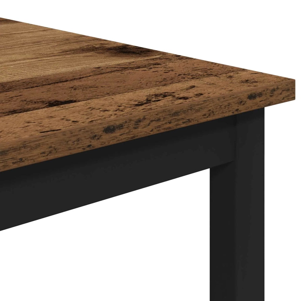 Tavolo da bar 52 x 52 x 110 cm Legno ingegnerizzato 8006143