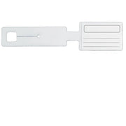Cf50 p/nome bagaglio 386 8.5x5.5 - 100460576