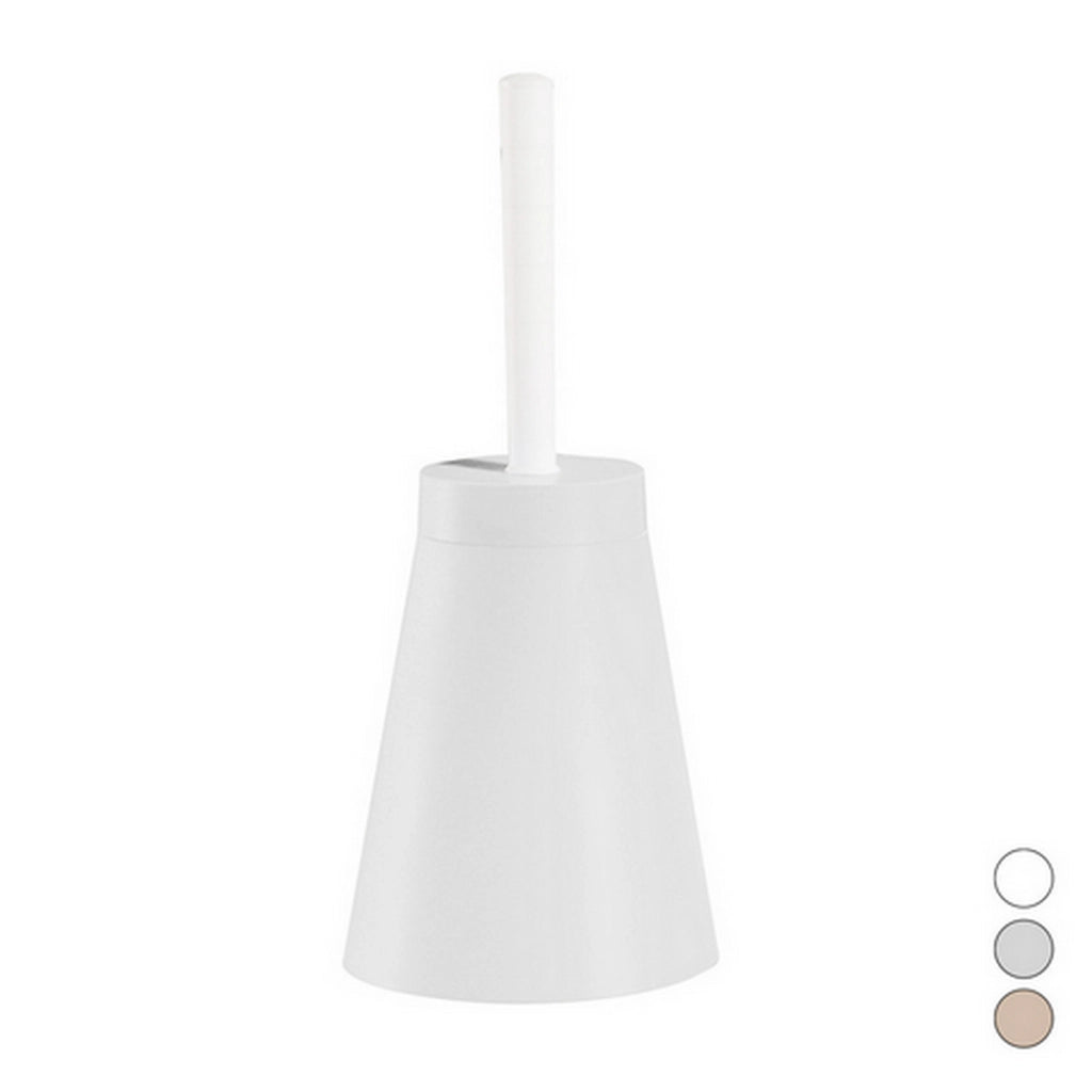 PORTA SCOPINO IN PP MOD. CONIC- Bianco- DH- pezzi 1
