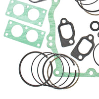 Set di guarnizioni di ricambio per il motore a benzina LIFAN 2V78F-3 da 15,5Kw (20,4 CV)