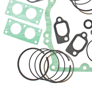 Set di guarnizioni di ricambio per il motore a benzina LIFAN 2V78F-3 da 15,5Kw (20,4 CV)