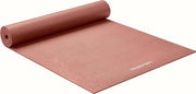 Mat di yoga per donne e uomini - mat di yoga antiscivolo per yoga, pilates, stretching - allenamento a terra e fitness