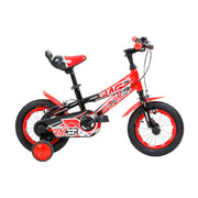 Bicicletta Bambino Magikbike Racer - Freni Caliper 12"