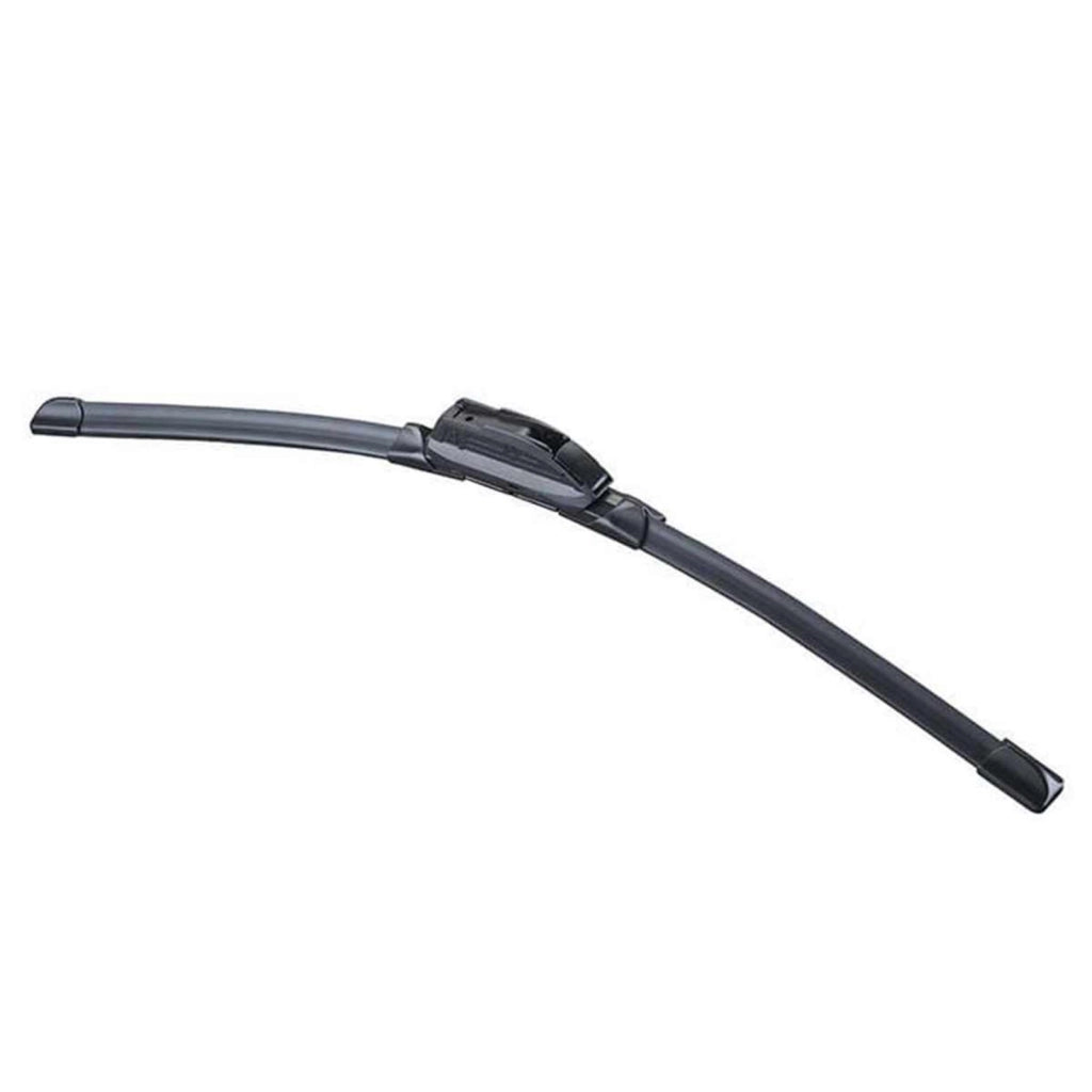 Spazzola Tergicristallo Auto Universale S985 30'' 750mm 16 Attacchi Opzionale