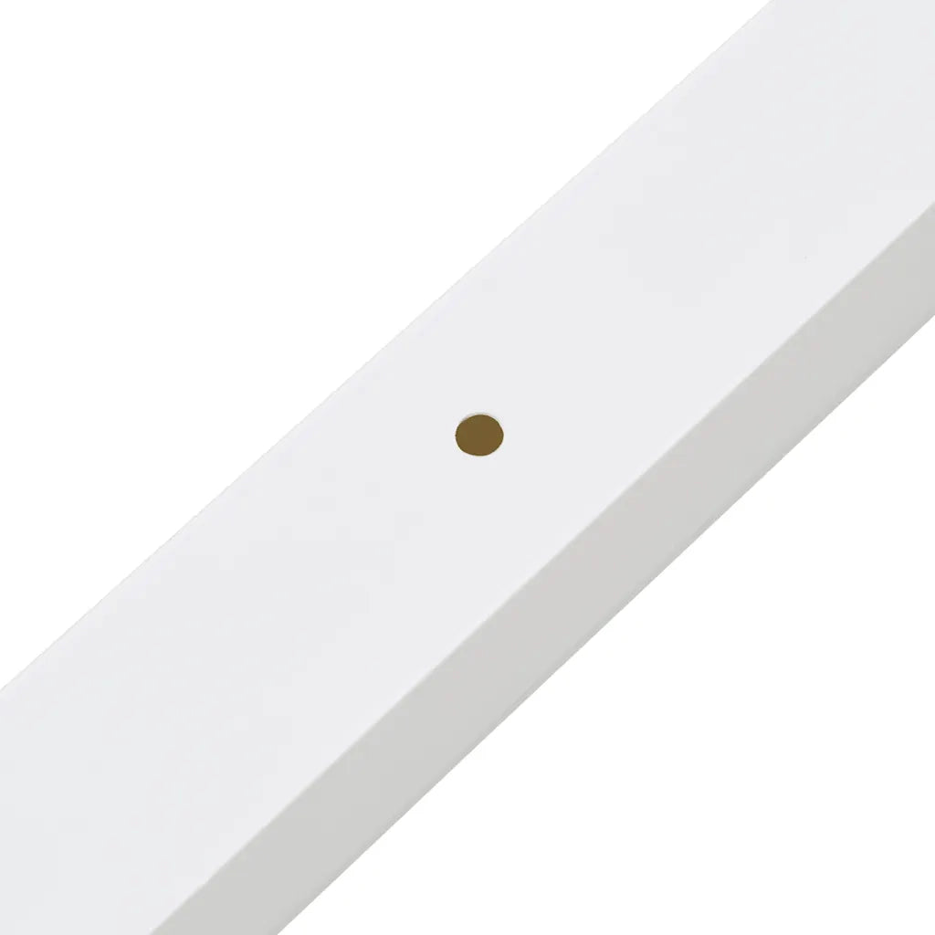 Canalina per Cavi 33x33 mm 30 m in PVC CFW3148857