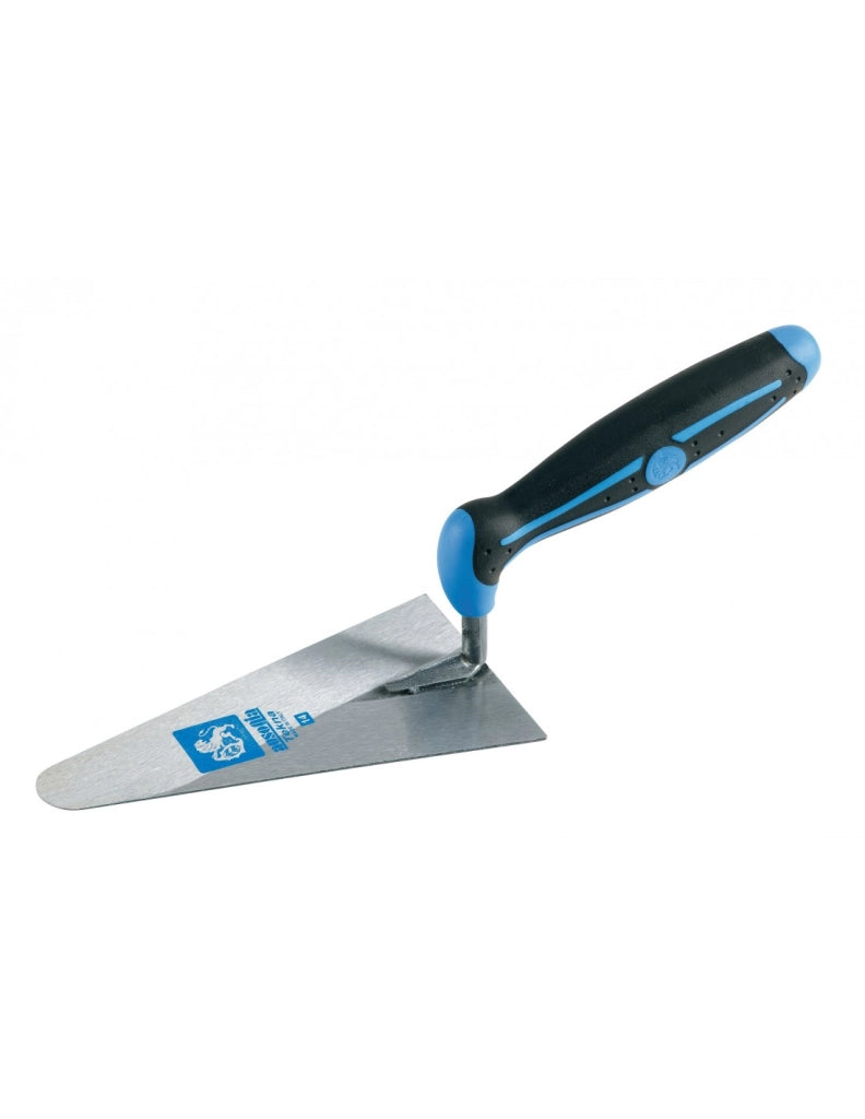 CAZZUOLINO P/TONDA TEKNA AUSONIA 12 cm - AUSONIA