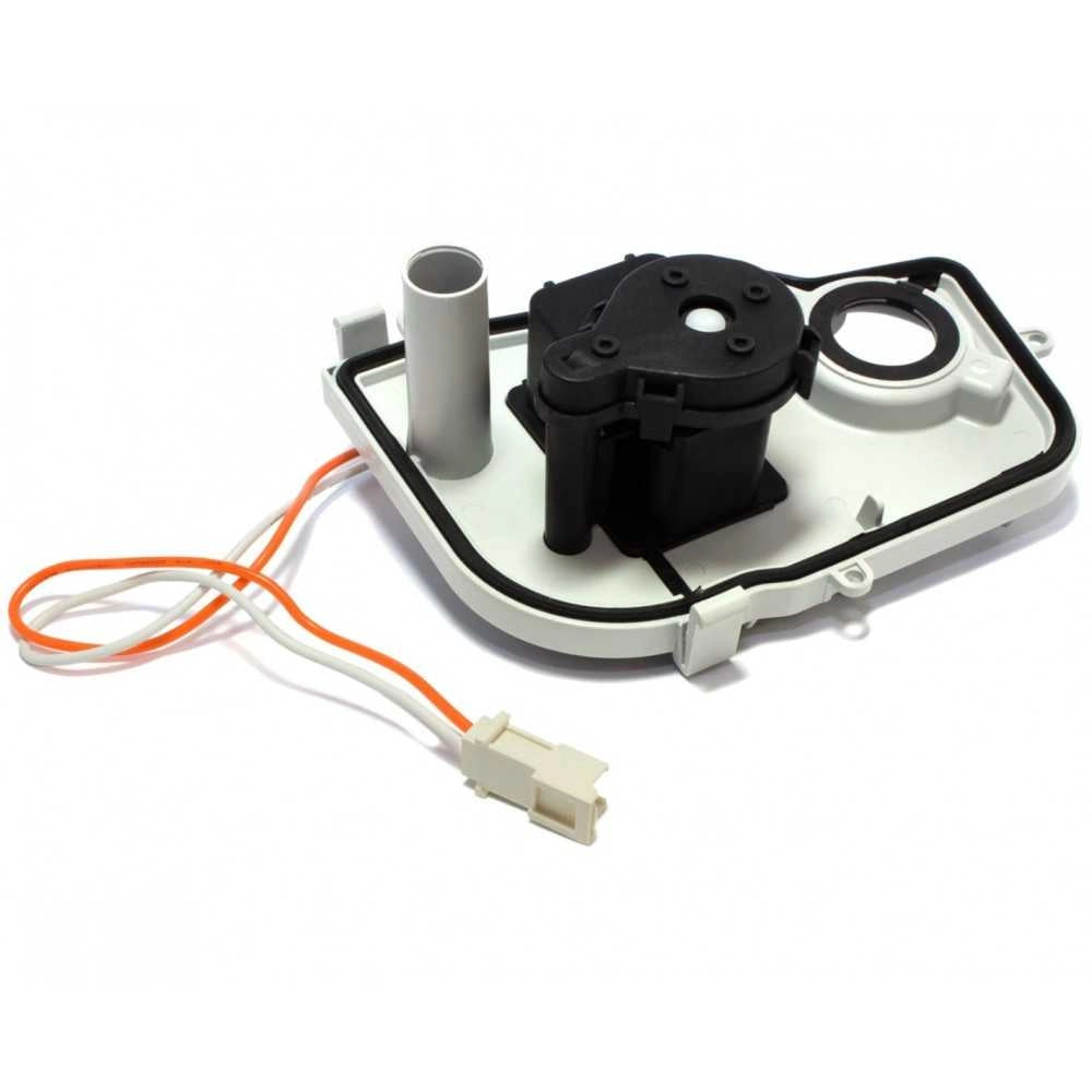 WHIRLPOOL POMPA SCARICO CONDENSA ASCIUGATRICE LAVASCIUGA 13W 230V Hanyu HOTPOINT - Whirlpool Ariston Hotpoint