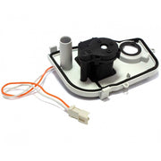 WHIRLPOOL POMPA SCARICO CONDENSA ASCIUGATRICE LAVASCIUGA 13W 230V Hanyu HOTPOINT - Whirlpool Ariston Hotpoint