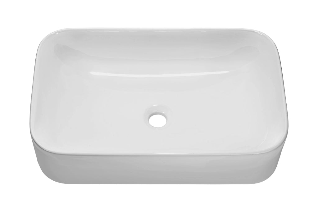 Lavabo da appoggio Lavabi da appoggio 61 x 15 x 38 cm