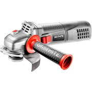 Topex 59g110 smerigliatrice ango golare 1100w, disco 125x22.2 ds