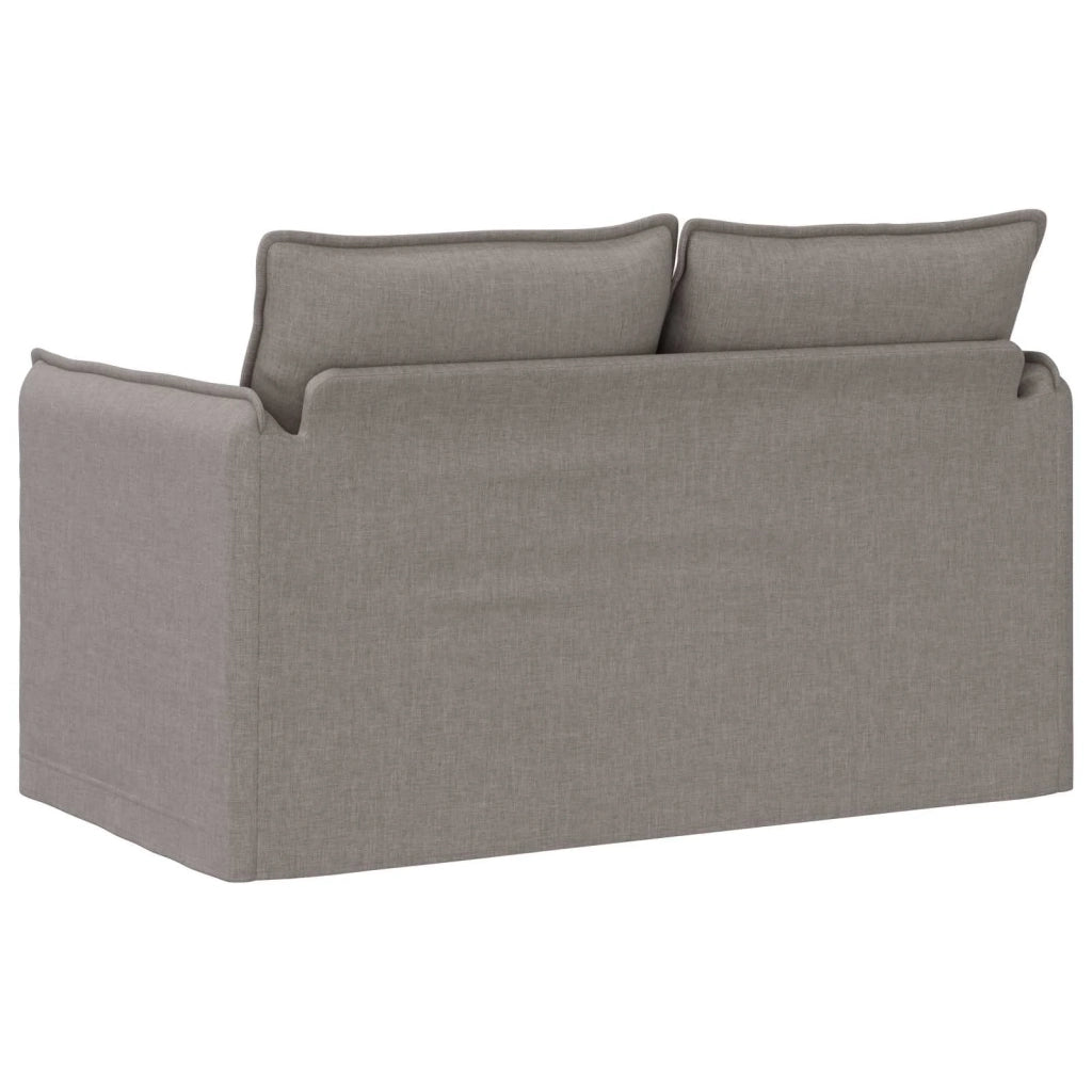 Divano Talpa 136 x 82 x 85 cm Tessuto