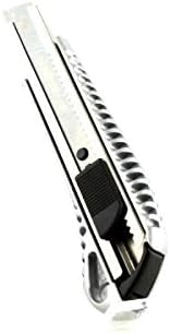 CUTTER IN METALLO IDEAL STAR 18 MM - - IDEAL STAR