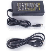 Trade Shop - Trasformatore Cavo Adattatore 12v 5a Vde Ac Adattatore Ac / Dc Per 5050 3528 Led -