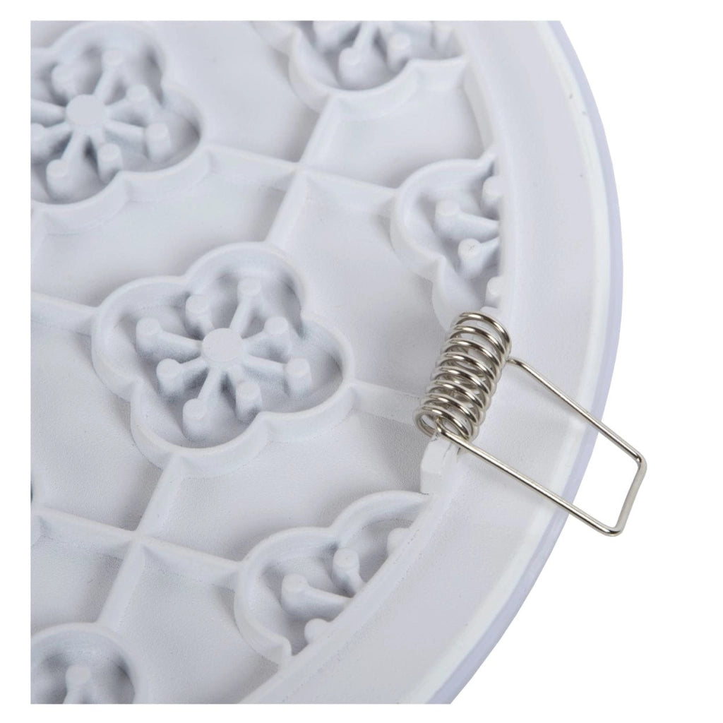 Plafoniera bagno LED Lucide CERES 30W 3000K IP66