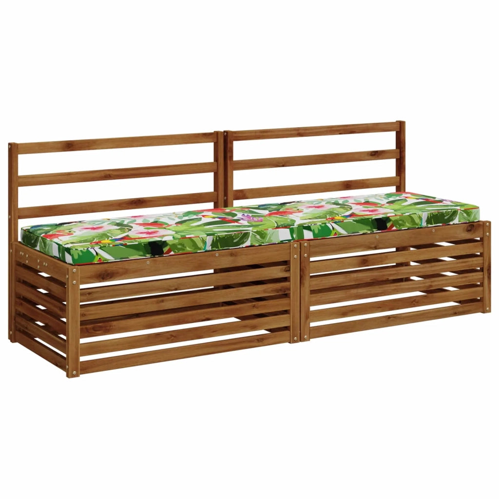 Cuscino per Panchina a 1 Pezzo VUGHT 100% Poliestere 952248