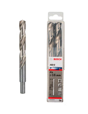 Set di 4 punte per metallo HSS-G Ø 16 x 178 mm BOSCH (2 608 585 595)