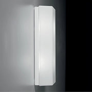 Stand parete 100x370x80mm. 20w led 3000k 960lm.-ip20-b.co op