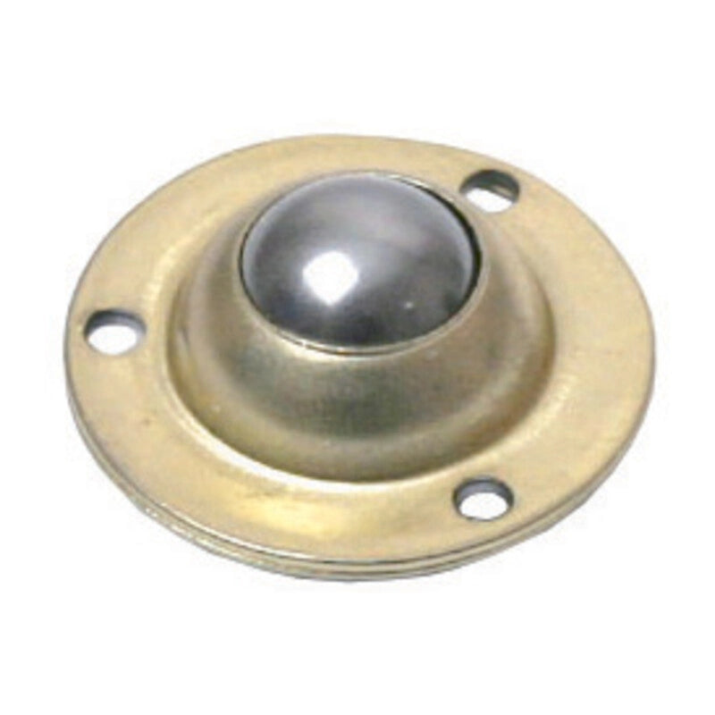 SC SCIVOLO A SFERA OCCHIO DI BUE D. 35 MM 2 PZ
