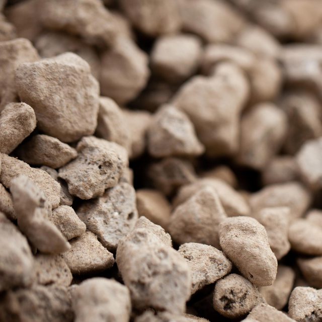 PIETRA POMICE drenaggio giardinaggio TERRICCIO universale 8-14mm 20Lt Vigorplant