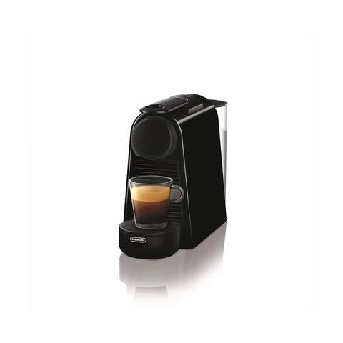 Delonghi essenza mini en85.b macchina per caffè macchina per espresso 0,6 l semi-automatica - 138996