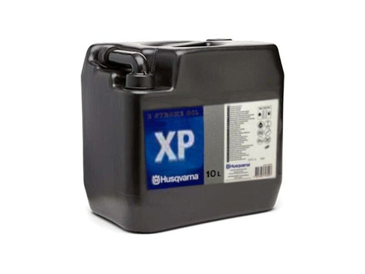 Olio 100% sintetico per miscela Husqvarna XP - 10 Lt