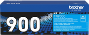Brother TN-900C cartuccia toner 1 pz Originale Ciano
