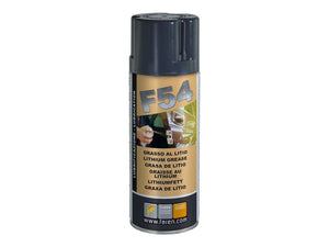 Lubrificante spray F54 Faren grasso al litio bomboletta 400ml