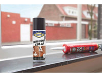 Rimuovi colla spray Bostik bomboletta da 200ml