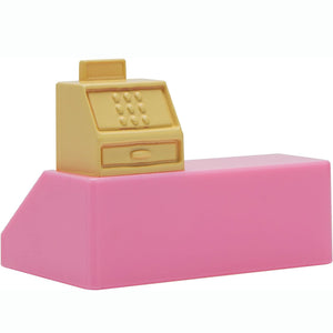 Peppa Pig Wutz Fortnite Set da Costruzione con Personaggio Gioco Idea Regalo