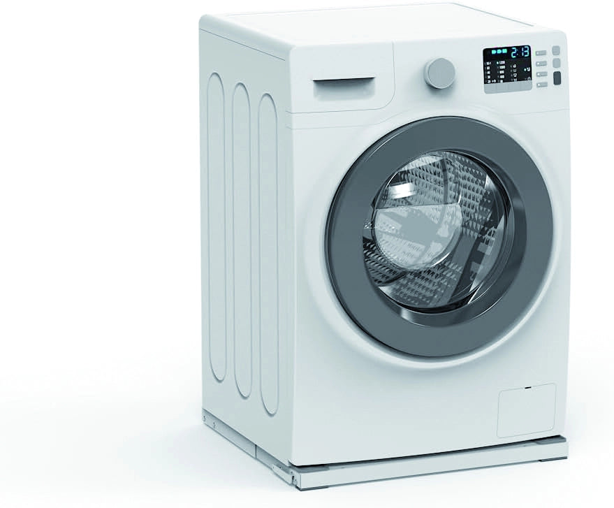 Meliconi BASE PER LAVATRICE WASH PRO cm. 60