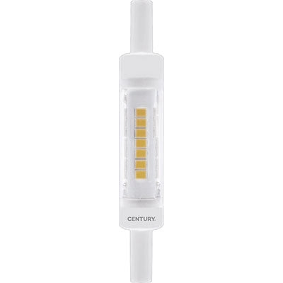 LAMPADA LED LINEARE TRED MM 78 CENTURY  VOLT 230 WATT 5 LUMEN 500 RS7 CALDA
