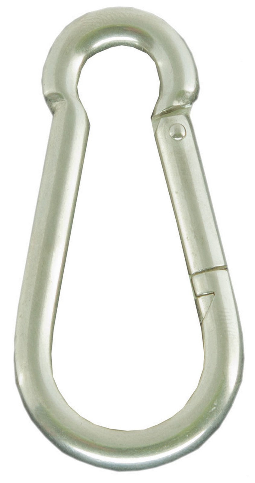 passacavi acciaio zincato mm. 6x60 cod:ferx.4827