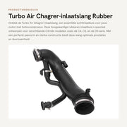 Vite di Accoppiamento per Turbocompressore - Tubo di Scarico - 1440Q6 - Prestande Motore Migliorate - Qualità Eccellente - Resistente allo Sforzo - Materiali di Alta Qualità