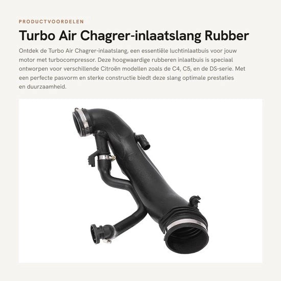 Vite di Accoppiamento per Turbocompressore - Tubo di Scarico - 1440Q6 - Prestande Motore Migliorate - Qualità Eccellente - Resistente allo Sforzo - Materiali di Alta Qualità