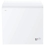 Candy Artico CCHH 200E Congelatore a pozzo Libera installazione 196 L E Bianco