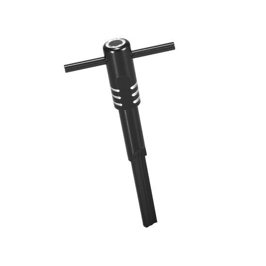 Strumento di allineamento per impianto di accensione motore - Installazione facile - Nero - Strumento duraturo - Per motori - Codice prodotto: 944
