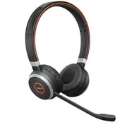 Jabra 100-98500001-99 cuffia e auricolare con cavo e senza cavo a padiglione ufficio micro-usb bluetooth nero